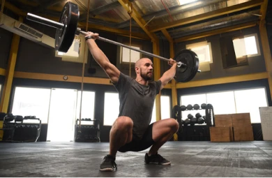 CrossFit