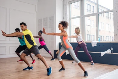 Dança