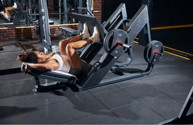 Musculação