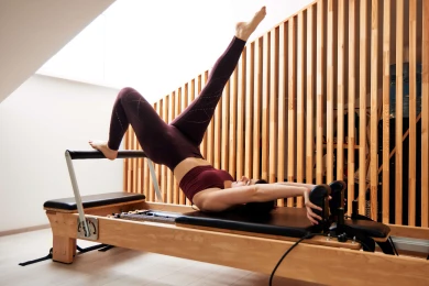 Pilates